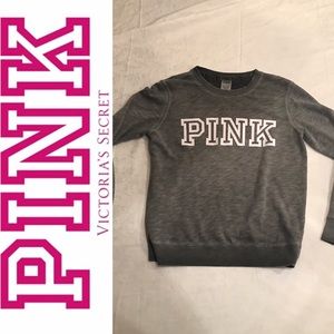 Victoria Secret’s Pink Everyday Campus Crew
